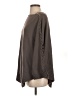 Christopher Fischer 100% Cashmere Brown Cashmere Pullover Sweater Size XS - photo 5