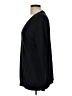 H&M Black Pullover Sweater Size L - photo 5