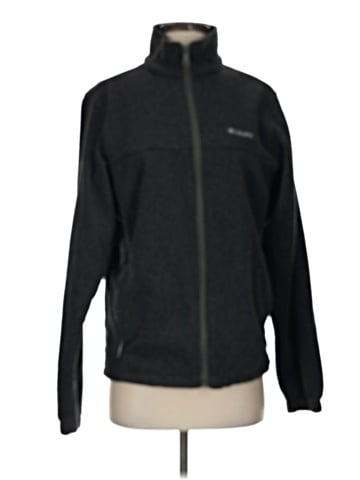 Columbia Track Jacket (view 1)