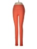 Lululemon Athletica Orange Active Pants Size 6 - photo 1