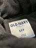 Old Navy 100% Polyester Black Vest Size S - photo 6