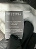 Just USA Solid Green Shorts Size L - photo 4