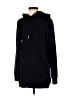 Seraphine Black Pullover Hoodie Size S - photo 1