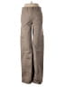 Level 99 Solid Tan Cargo Pants Size 26 waist - photo 1