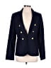Banana Republic Blue Blazer Size 8 - photo 1