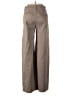 Level 99 Solid Tan Cargo Pants Size 26 waist - photo 2