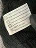 Zeagoo 100% Acrylic Black Cardigan Size M - photo 8