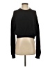 Urban Outfitters Black Pullover Sweater Size S - photo 1