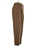 Madewell 100% Polyester Brown Casual Pants Size 0 - photo 4