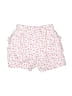 Assorted Brands Polka Dots White Shorts 3-6 MO / 6 MO - photo 1