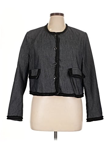 New York & Company Jacket (view 1)