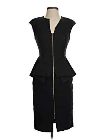 Ted Baker London Cocktail Dress (view 1)