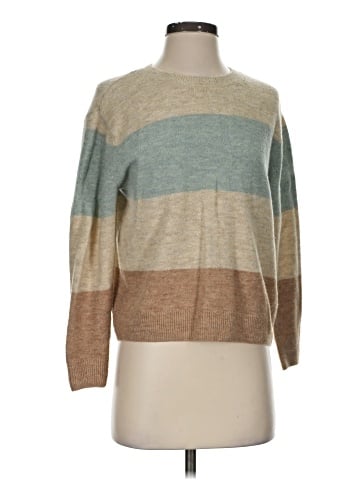 H&M Pullover Sweater (view 1)