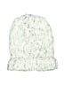 Tamsc 100% Acrylic White Blue Beanie One size - photo 1