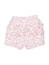 Assorted Brands Polka Dots White Shorts 3-6 MO / 6 MO - photo 2