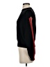 MNG Black Long Sleeve Top Size XS - photo 5