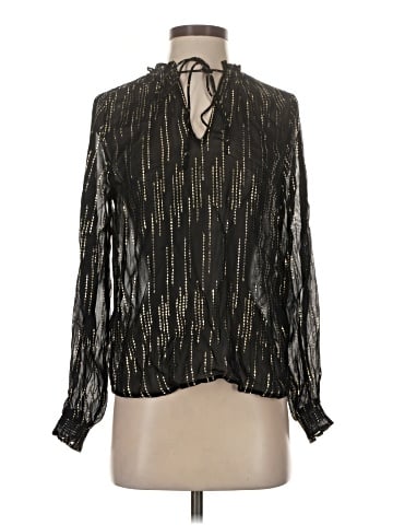 MNG Suit Long Sleeve Blouse (view 1)