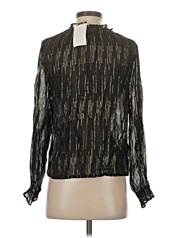 MNG Suit Long Sleeve Blouse (view 2)