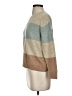 H&M Color Block Tan Pullover Sweater Size XS - photo 5