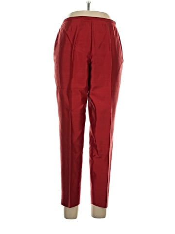 Dana Buchman Casual Pants (view 1)