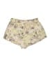 Unbranded Paisley Gold Shorts Size M (estimated) - photo 2