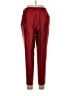Dana Buchman 100% Silk Red Casual Pants Size 14 (petite) - photo 2