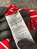 Old Navy Stripes Red Casual Dress Size L - photo 8