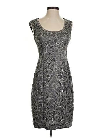 Sue Wong Cocktail Dress (view 1)