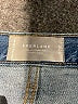 Everlane 100% Cotton Blue Jeans Size 27 waist - photo 7