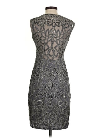 Sue Wong Cocktail Dress (view 2)