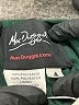 Mac Duggal 100% Polyester Stars Black Cocktail Dress Size 4 - photo 6