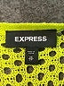 Express Green Pullover Sweater Size XS - photo 7