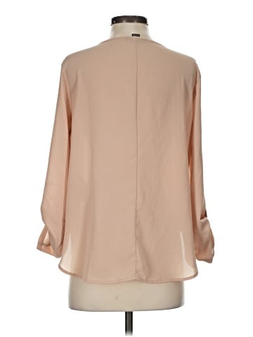 Forever 21 3/4 Sleeve Blouse (view 2)