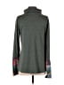 Unbranded Gray Green Pullover Sweater Size M - photo 2