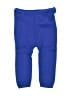 Bonpoint 100% Cotton Blue Casual Pants Size 6 - photo 1