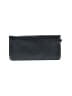 Tory Burch 100% Leather Black Leather Wallet One size - photo 2