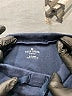 Falls Creek Solid Blue Athletic Shorts Size 6-9 mo - photo 3