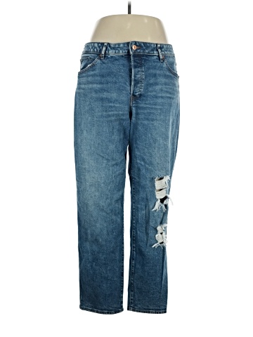 Express Jeans (view 1)