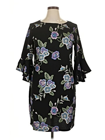 Tash + Sophie Cocktail Dress (view 1)