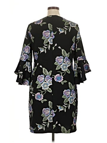 Tash + Sophie Cocktail Dress (view 2)