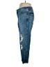 Express Blue Jeans Size 14 - photo 5