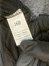 Unbranded 100% Polyester Black Jumpsuit Size S (estimated) - photo 4