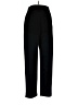 Jessica Howard 100% Polyester Black Dress Pants Size 10 - photo 1
