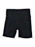 Gap Fit Solid Black Athletic Shorts Size S - photo 1