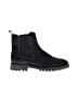 Thursday Boot Company 100% Leather Black Ankle Boots Size 9 - photo 1