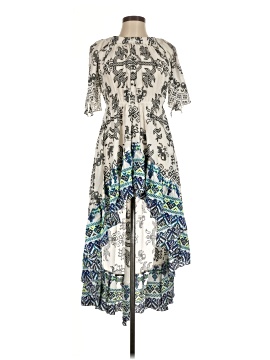Rococo Sand Casual Dress