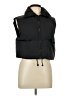 Unbranded 100% Polyester Black Vest Size L - photo 1