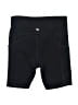 Gap Fit Solid Black Athletic Shorts Size S - photo 2