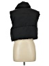 Unbranded 100% Polyester Black Vest Size L - photo 2