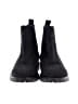 Thursday Boot Company 100% Leather Black Ankle Boots Size 9 - photo 2